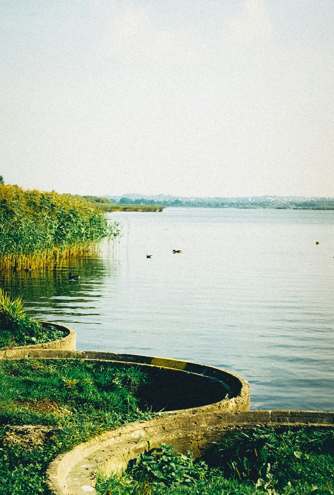 Paravni Lake Paravni Lake